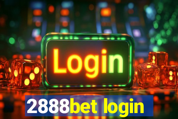 2888bet login